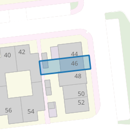 Perceel HAM00-G-3812