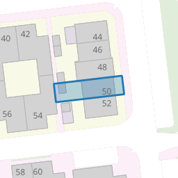 Perceel HAM00-G-3814