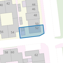 Perceel HAM00-G-3815