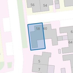 Perceel HAM00-G-3818