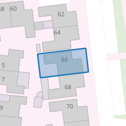 Perceel HAM00-G-3822