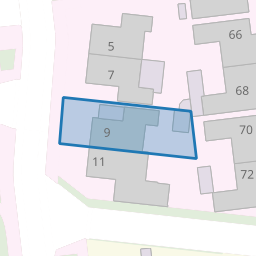 Perceel HAM00-G-3827