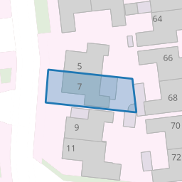 Perceel HAM00-G-3828