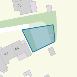 Perceel HAM00-G-3832