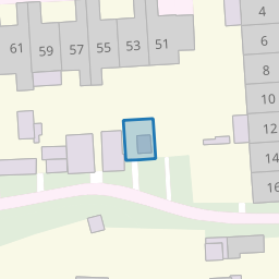 Perceel HAM00-G-3845