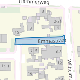 Perceel HAM00-G-3848