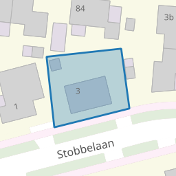 Perceel HAM00-G-3850