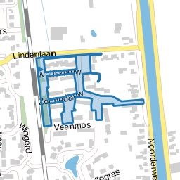 Perceel HAM00-G-3852