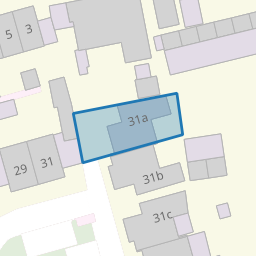 Perceel HAM00-G-3861