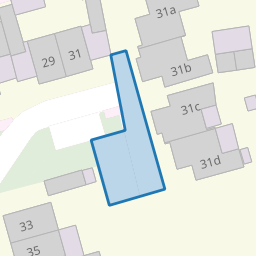 Perceel HAM00-G-3865