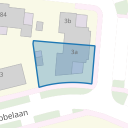 Perceel HAM00-G-3868