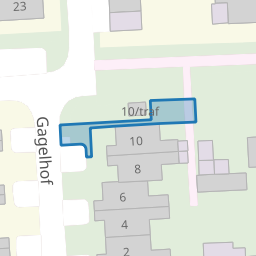 Perceel HAM00-G-3869