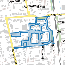 Perceel HAM00-G-3870