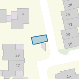 Perceel HAM00-G-3874