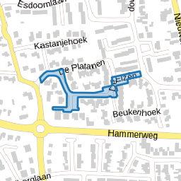 Perceel HAM00-G-3875