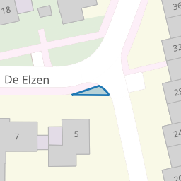 Perceel HAM00-G-3876