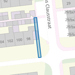 Perceel HAM00-G-3888