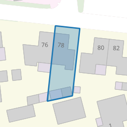 Perceel HAM00-G-3889