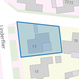 Perceel HAM00-G-3896