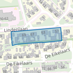 Perceel HAM00-G-3900