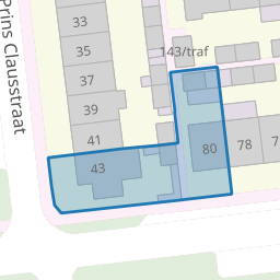Perceel HAM00-G-3902