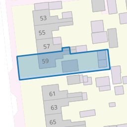 Perceel HAM00-G-3907