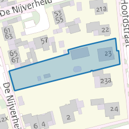 Perceel HAM00-G-3914