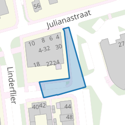 Perceel HAM00-G-3919