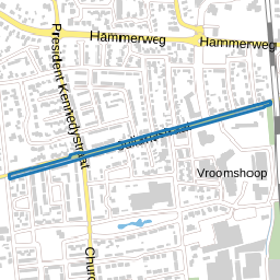 Perceel HAM00-G-3922