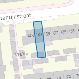 Perceel HAM00-G-3929