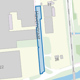 Perceel HAM00-G-3934