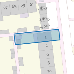 Perceel HAM00-G-3937