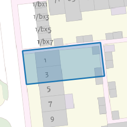 Perceel HAM00-G-3938