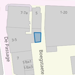 Perceel HAM00-G-3944