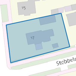 Perceel HAM00-G-3946