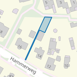 Perceel HAM00-G-3954