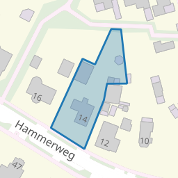 Perceel HAM00-G-3955