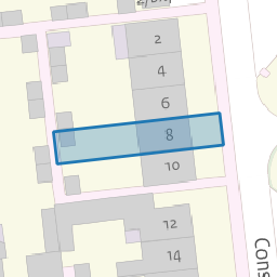 Perceel HAM00-G-3957