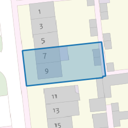 Perceel HAM00-G-3958