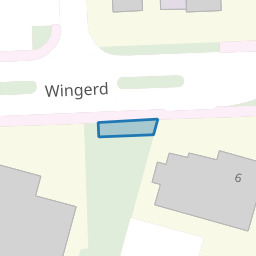 Perceel HAM00-G-3960