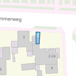 Perceel HAM00-G-3964