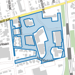 Perceel HAM00-G-3966