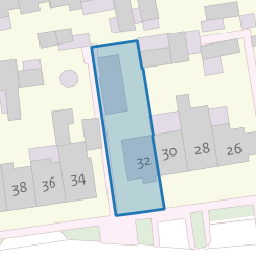 Perceel HAM00-G-3968