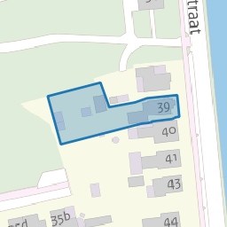 Perceel HAM00-G-3972