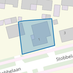 Perceel HAM00-G-3975