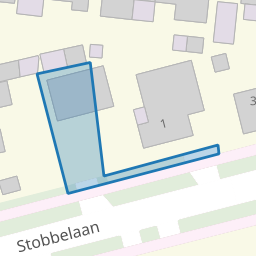 Perceel HAM00-G-3976