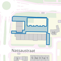 Perceel HAM00-G-3980