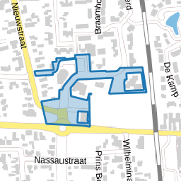 Perceel HAM00-G-3994