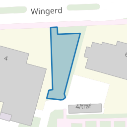 Perceel HAM00-G-3996