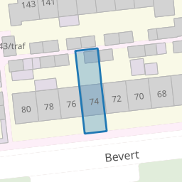 Perceel HAM00-G-4003